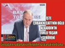 BA�KAN YILMAZ H�NG�R H�NG�R A�LADI