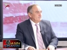 Y�lmaz: �Bolu�nun �n� a��k�