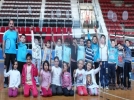 Badmintonda �Egemenlik� fark�