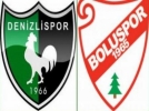 Denizli-Bolu ma�� Web TV�de!..