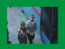 Akaryak�t istasyonu soyguncular� tahliye istedi