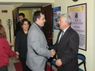 TSO�dan BESOB�a ziyaret