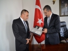 PTT 174. ya��n� kutluyor