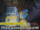 Bolu ve D�zce polisinden uyu�turucu operasyonu