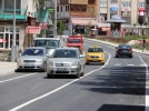 Trafik Bolu Belediyesi�ne emanet