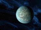 D�nyan�n ikizi: Gliese 581