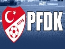 Boluspor�a 52 bin TL ceza!..