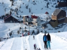 Kartalkaya sezona haz�r