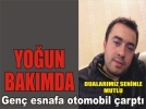 Akda� Sucuklar��n�n varisi yo�un bak�mda