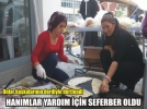 Helal olsun size han�mlar