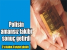 Kuyumculara d���k ayarl� alt�n tuza��