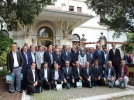 Bolulular Platformu federasyon olma yolunda