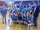 �nk�lap tarihinde ilk kez