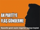 �AKP�nin Bolu�da 3-0 yapmas� imkans�z�