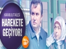 �Cem�in mezar�n� a�t�raca��m�