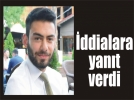 �Se�im �ncesi Ak Parti�den istifa ettim!�