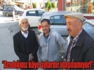 Aylard�r �Alo� demeden telefon faturas� �d�yorlar