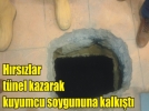 �nan�lmaz soygun giri�imi