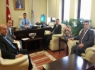 K�p�� ve Co�kuny�rek, Yeni�a�a�n�n sorunlar�na el att�