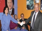 �Bolu halk�ndan bu �mide sahip ��kmas�n� istiyoruz�