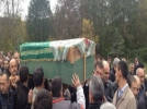 G�kdemir Ailesi'nin ac� g�n�