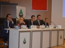 Torba Yasa�n�n getirileri i�adamlar�na anlat�ld�