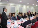 AK PART� �L Y�NET�M�NDEN G�YN�K MESA�S�