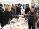 Bolu Belediyesi�nden 10 bin ki�ilik a�ure