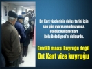 Bu da D�t Kart kuyru�u