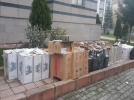 Sigara ka�ak��lar� tutukland�