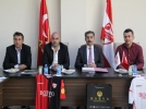 BORVO�dan b�y�k destek