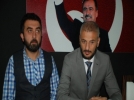 BBP�li Alan; �Kendi partimizi bile ele�tiririz�