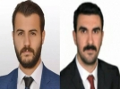 AK Gen�lik kadrosuna Bolu�dan iki isim