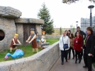 K�lt�r gezilerinde istikamet Konya