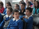 Miniklere �evre e�itimi