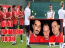 Bolulu antren�r Dortmund tekni�i