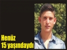 Gen� Sezer topra�a verildi