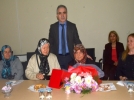 Merhum e�lerinin isimlerini ya�atacaklar