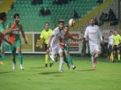 Boluspor deplasmanda �ok farkl�: 0-3