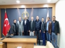 Erco�kun�dan M�S�AD�a tam destek