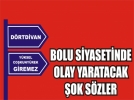 Belediye Meclisi�ne �yalakal�k� su�lamas�