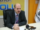 �K�namak yetmez, lanetliyorum!�