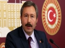 �dris Naim �ahinin koltu�una g�z dikmi�