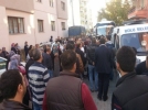 Cinayet kurban� gen� topra�a verildi