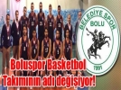 Basketbol art�k Belediyespor'da!