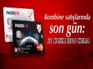 Kombine sat��lar� sona eriyor