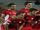 Gol �skerden Al�n, Asist Emre K�l�n�!