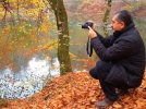 �Tabiat�n Kalbi Bolu� Yar��mas��na davet