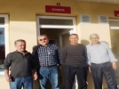 Tak�mlar yerle�meye ba�lad�