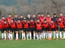 Emreli milliler Ukrayna�ya tak�ld�: 2-0